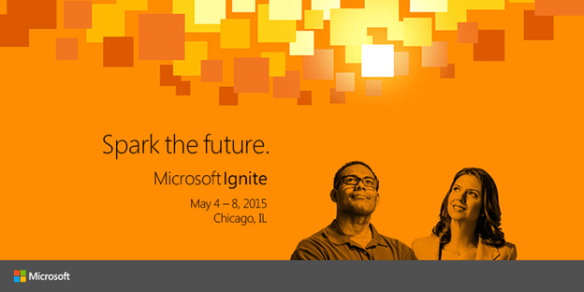 Microsoft Ignite 2015 Full
