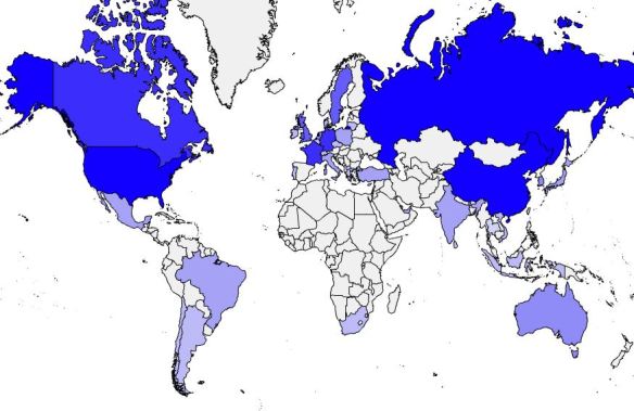 Exchange MVPs October 2014
