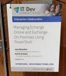 itdevcon
