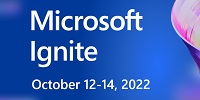 Ignite 2022